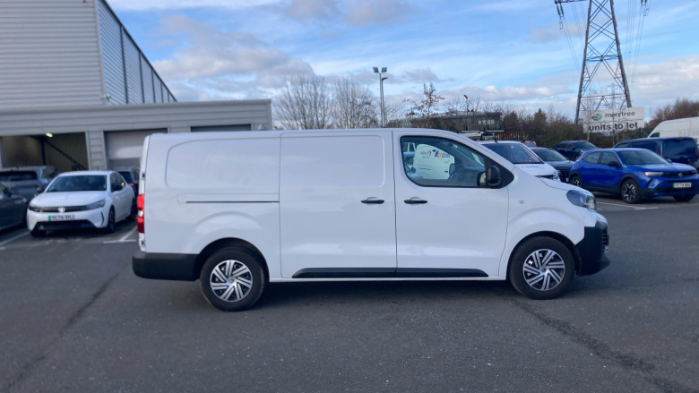 Vauxhall Vivaro L2 Diesel 2.0 Turbo D 145 Prime H1 Van
